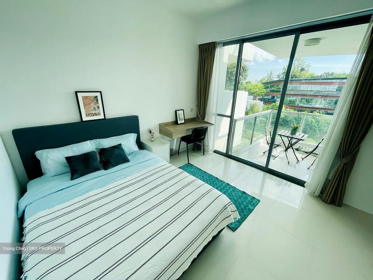 One-north Residences (D5), Apartment #498228321